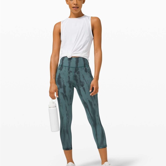 Lululemon Wunder Train High-Rise 25” - Picture 4 of 7